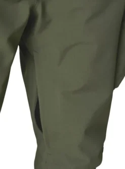 Chevalier Breton GTX Pants naisten metsästyshousut, tummanvihreä