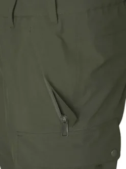 Chevalier Breton GTX Pants naisten metsästyshousut, tummanvihreä