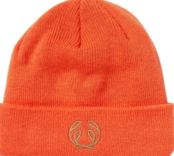 Chevalier Bristol Infinium Beanie pipo, oranssi