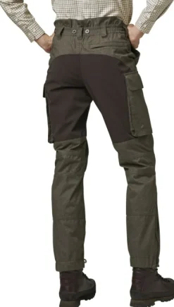Chevalier Bushland Chevalite Pant Green Naisten