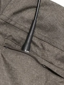 Chevalier Bushland Chevalite Primaloft Coat Naisten Green