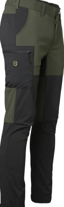 Chevalier Delta Light Pants ulkoiluhousut, Midnight Pine