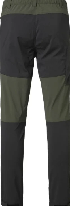 Chevalier Delta Light Pants ulkoiluhousut, Midnight Pine