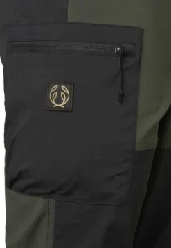 Chevalier Delta Light Pants ulkoiluhousut, Midnight Pine