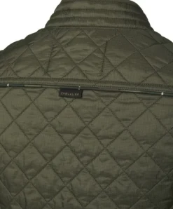Chevalier Dunsley Quilted Vest naisten liivi, Dusk