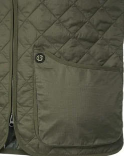 Chevalier Dunsley Quilted Vest liivi, Dusk