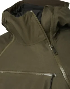 Chevalier Endeavor Chevalite Anorak Women 2.0 naisten anorakki, vihreä