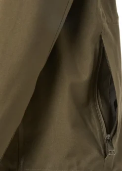 Chevalier Endeavor Chevalite Anorak Women 2.0 naisten anorakki, vihreä