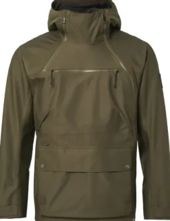 Chevalier Endeavor Chevalite Anorak Men 2.0 anorakki, vihreä