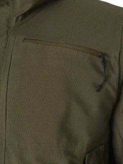 Chevalier Endeavor Chevalite Jacket Women 2.0 naisten metsästystakki, vihreä