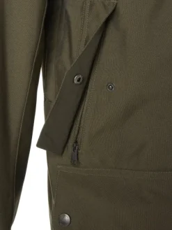 Chevalier Endeavor Chevalite Jacket Women 2.0 naisten metsästystakki, vihreä