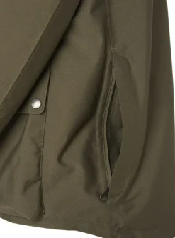 Chevalier Endeavor Chevalite Jacket Women 2.0 naisten metsästystakki, vihreä