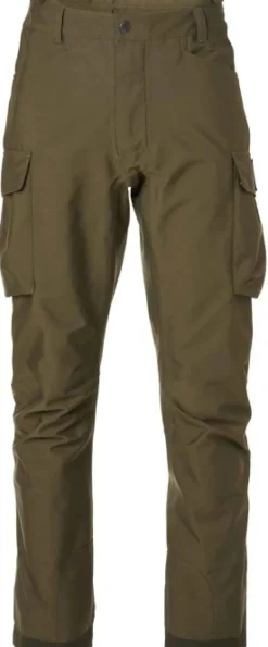 Chevalier Endeavor Chevalite Pants Men 2.0 metsästyshousut, tummanvihreä