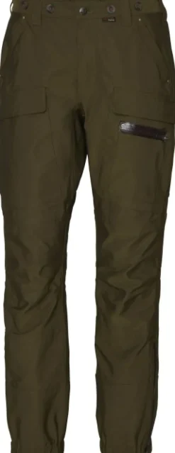 Chevalier Endeavor Pro -metsästyshousut, vihreä