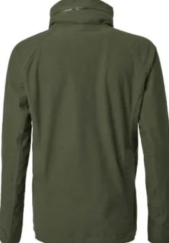 Chevalier Griffon naisten metsästyspuku, tummanvihreä