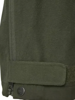 Chevalier Griffon -naisten metsästyshousut, tummanvihreä