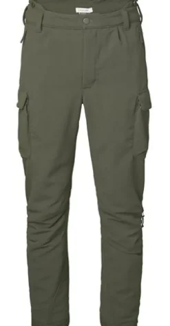 Chevalier Hamilton GTX -metsästyshousut, tummanvihreä