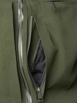 Chevalier Hamilton GTX -metsästystakki, tummanvihreä