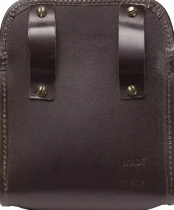 Chevalier Iver -panoskotelo, ruskea