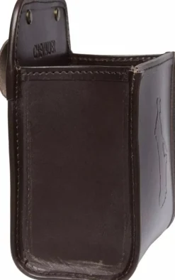 Chevalier Iver -panoskotelo, ruskea