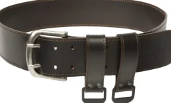 Chevalier -koirankouluttajan vyö, ruskea