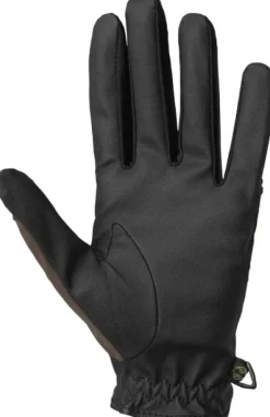 Chevalier Light Shooting Gloves Leather Brown