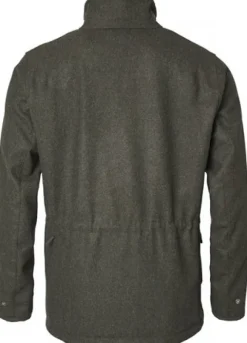 Chevalier Loden 2.0 -metsästystakki, tummanvihreä