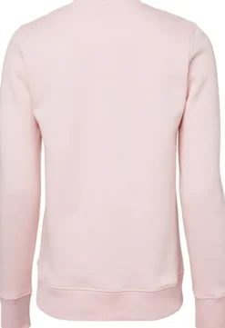 Chevalier Logo naisten collegepaita, Soft Pink