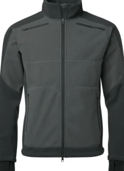 Chevalier Mabi WB takki, harmaa