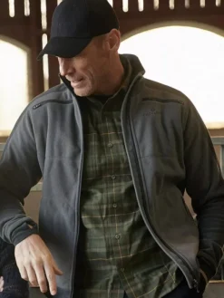 Chevalier Mabi WB takki, harmaa