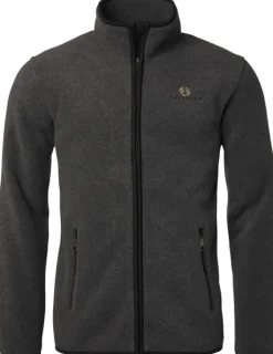 Chevalier Mainstone Fleece Jacket fleecetakki, Anthracite