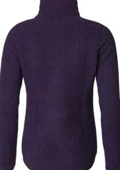 Chevalier Mainstone -fleecepaita naisille, violetti
