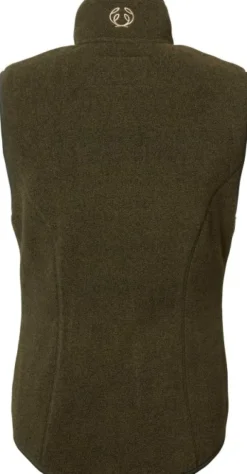 Chevalier Mainstone Vest Naisten Autumn Green