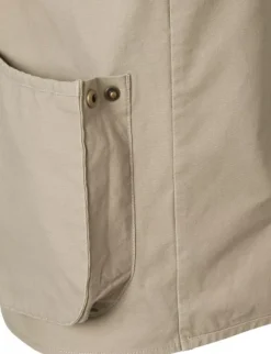 Chevalier Meadow Shooting Vest -naisten liivi, ruskea