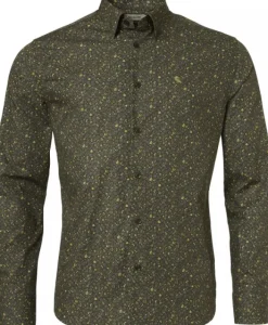 Chevalier Milton -kauluspaita