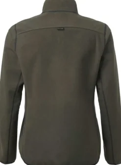 Chevalier Mist Windblocker Reversible Jacket käännettävä naisten metsästystakki, High Vis Orange Deer