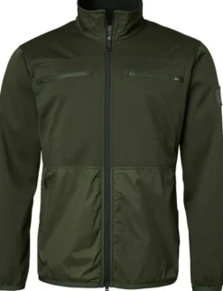 Chevalier Mistral Infinium Jacket metsästystakki, Dark Green