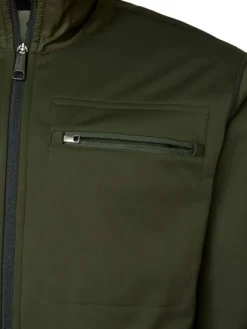 Chevalier Mistral Infinium Jacket metsästystakki, Dark Green