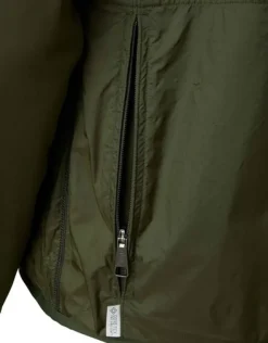 Chevalier Mistral Infinium Jacket metsästystakki, Dark Green