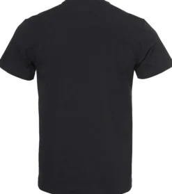Chevalier M's Chevalier Logo T-shirt Black Night