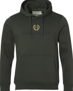 Chevalier M's Hill Hoodie Midnight Pine