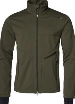 Chevalier Navste WS Miesten takki, vihreä