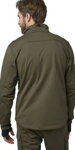 Chevalier Navste WS Miesten takki, vihreä