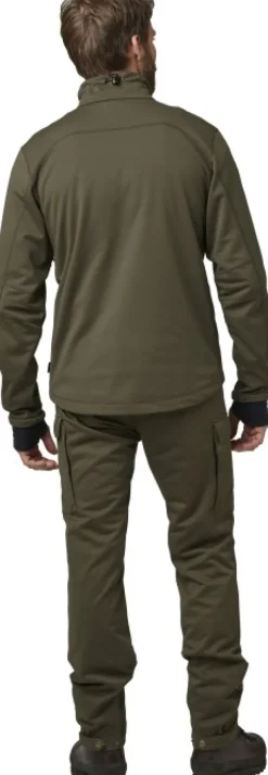 Chevalier Navste WS Miesten takki, vihreä