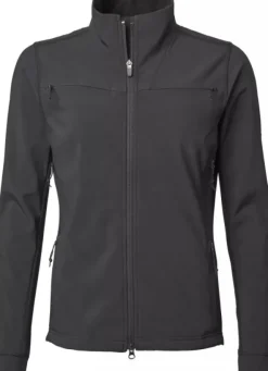 Chevalier Nimrod naisten takki, musta