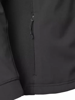 Chevalier Nimrod naisten takki, musta