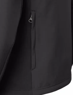 Chevalier Nimrod naisten takki, musta