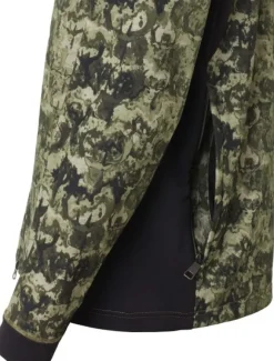 Chevalier Nimrod Windblocker miesten metsästystakki, camo