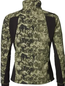 Chevalier Nimrod Windblocker naisten softshell-takki, camo