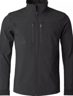 Chevalier Nimrod Windblocker takki, musta